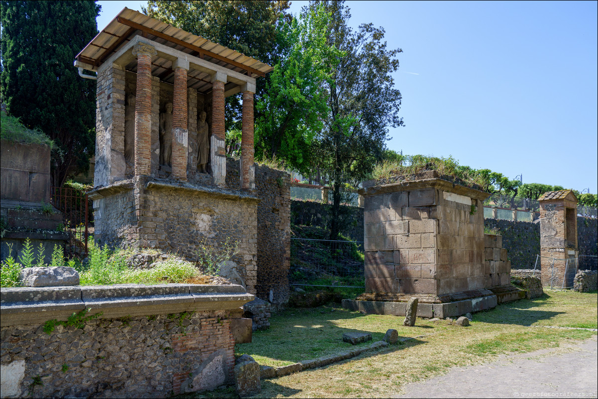 Pompeii